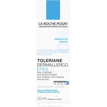 La Roche Posay Toleriane Ultra očné 20 ml