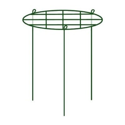 Max kruhová podpera rastlín priemer 40cm, výška 60cm