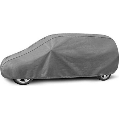 kegel-blazusiak Ochranná plachta Mobile Garage na auto Nissan Townstar 2021-