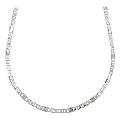 InfinitySilver Stříbrný řetízek 2024080G650