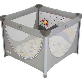 Joie Бебешка кошара за игра Joie - Cheer, Little Explorer (5056080613468)