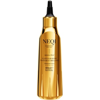 NEQI Diamond Glass Hair Rinse 180 ml