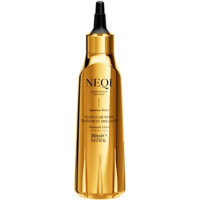 NEQI Diamond Glass Hair Rinse 180 ml
