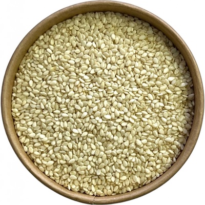 Nutworld Sezam loupaný 500 g
