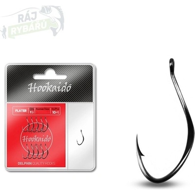 Delphin HKD Flater Ring vel.6 10+1 ks