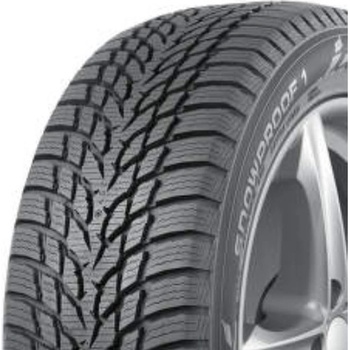 Nokian Tyres Snowproof 1 195/55 R16 91H