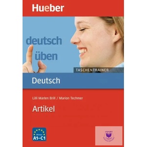 Artikel | Dr. Lilli Marlen Brill, Marion Techmer (ISBN: 9783192074936)