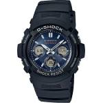 Casio AWG-M100SB-2AER Часовници
