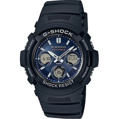 Casio AWG-M100SB-2AER