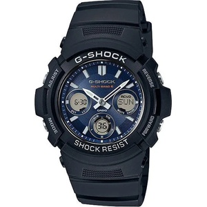 Casio AWG-M100SB-2AER Часовници