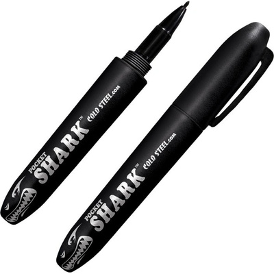 Cold Steel fix Pocket Shark 91SPB černá