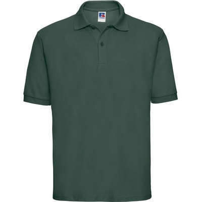 Russell Athletic 539M bottle green