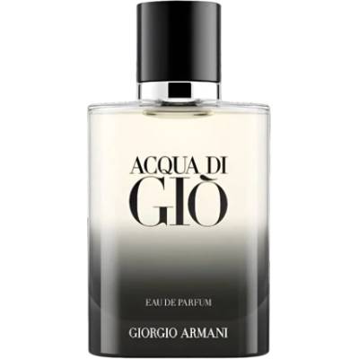 Giorgio Armani Giorgio Armani, Acqua di Gio, Парфюмна вода, За мъже, Презареждаема, 100 мл