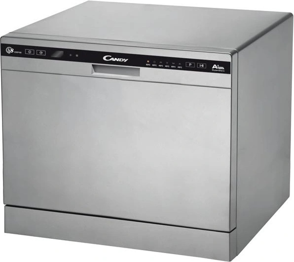 Candy CDCP 6/E