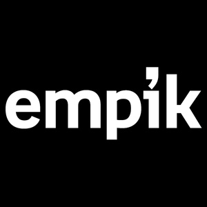 Empik Подаръчна карта 60 PLN (Полша)