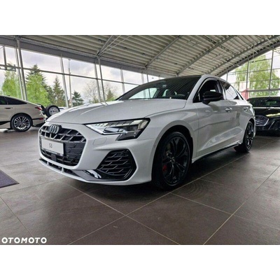 Audi S3 245 kW