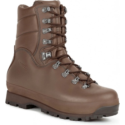 Griffon Combat GTX AKU Tactical Mud Brown