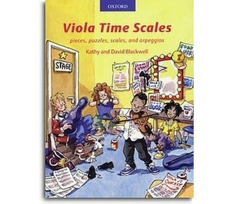 Viola Time Scales