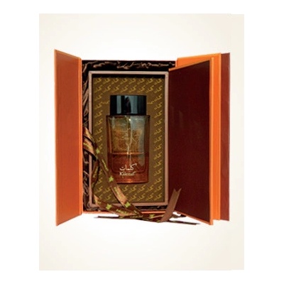 Arabian Oud Kalemat parfémovaná voda unisex 100 ml