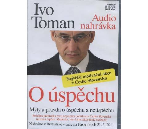 O úspechu
