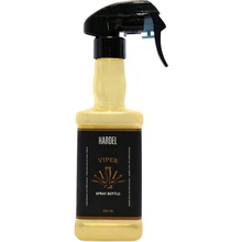 HARDEL Viper Gold spray bottle 500 ml