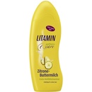 Litamin Citron podmáslí sprchový gel 250 ml