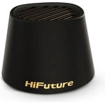 HiFuture Mega S Black Портативна тонколона