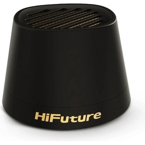 HiFuture Mega S Black Портативна тонколона