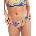 Speedo Бански - долна част womens allover hipster brief