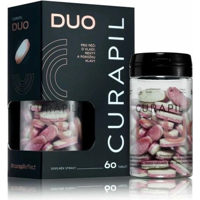 Curapil DUO 90 tabliet