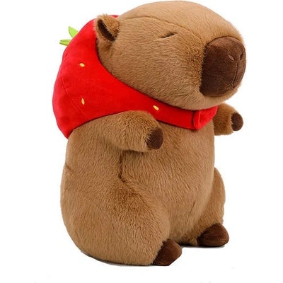 Плюшена капибара, 90 см (f0102)