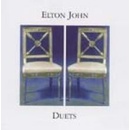 JOHN ELTON: DUETS CD