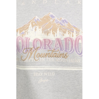 BOSS Orange Памучен суичър BOSS Orange C_Eland_2 (50549186)