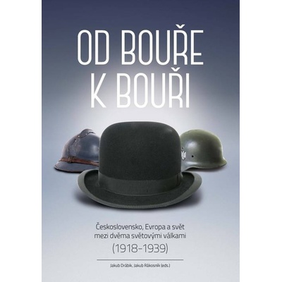 Od bouře k bouři - Jakub Drábik, Jakub Rákosník