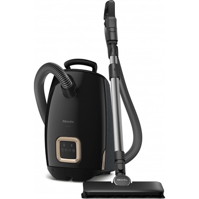 Miele Guard L1 Allfloor obsidián černá