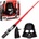 Hasbro Hasbro: Star Wars комплект „Дарт Вейдър Тъмната страна - маска, фигурка, лазерен меч (G0308)