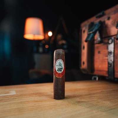 Perla Negra Connecticut 1 ks