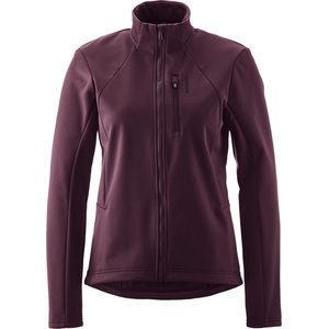 Gonso Дамско ветрозащитно яке за колоездене Gonso Women's Adventure Jacket Softshell Cycling jacket - Rich Soil - размер 40 (EU) (151-0663-0314)