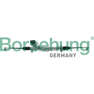 Riadenie BORSEHUNG B11327