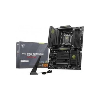 MSI MAG B850 TOMAHAWK MAX WIFI