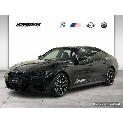 BMW M440i Gran Coupé xDrive M Sport 288 kW