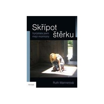Skřípot štěrku