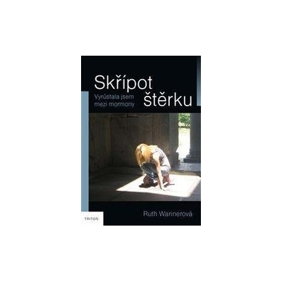 Skřípot štěrku