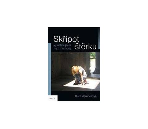 Skřípot štěrku