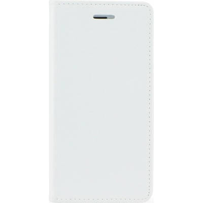 Magnet Book bílé – Huawei P8 Lite 2017 / P9 Lite 2017 / Honor 8 Lite – Zbozi.Blesk.cz