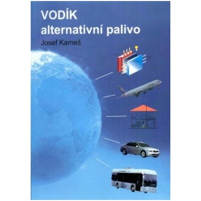 Vodík alternativní palivo