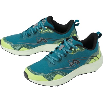 Crivit dámská běžecká obuv modrá/zelená – Hledejceny.cz