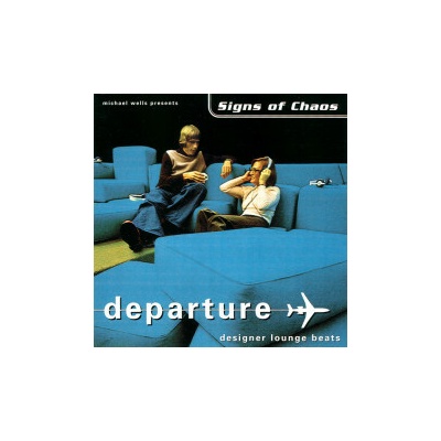 Sings Of Chaos - Deparature CD