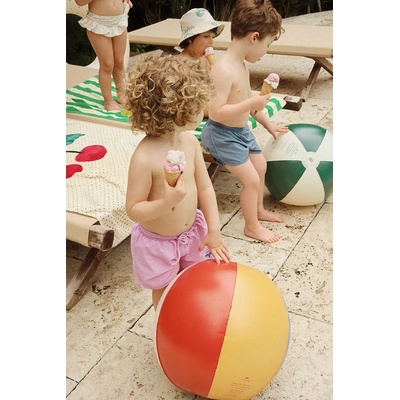 Konges Sløjd плувни шорти за деца 2 PACK POMIO SWIM SHORTS GRS (KS104600.PPY2)