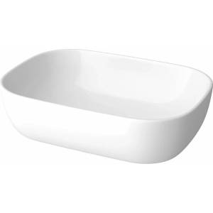 Cersanit Бяла мивка за плот Cersanit Moduo 50.5 см (K116-050)